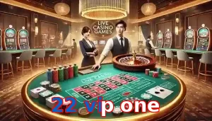 22 vip one
